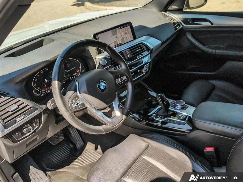 2020 BMW G01 X3 - Image 9 of 20