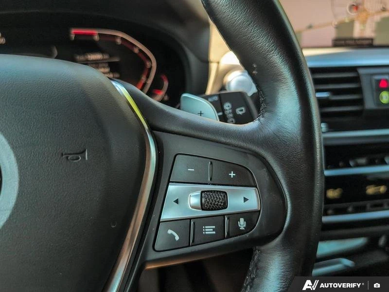 2020 BMW G01 X3 - Image 12 of 20