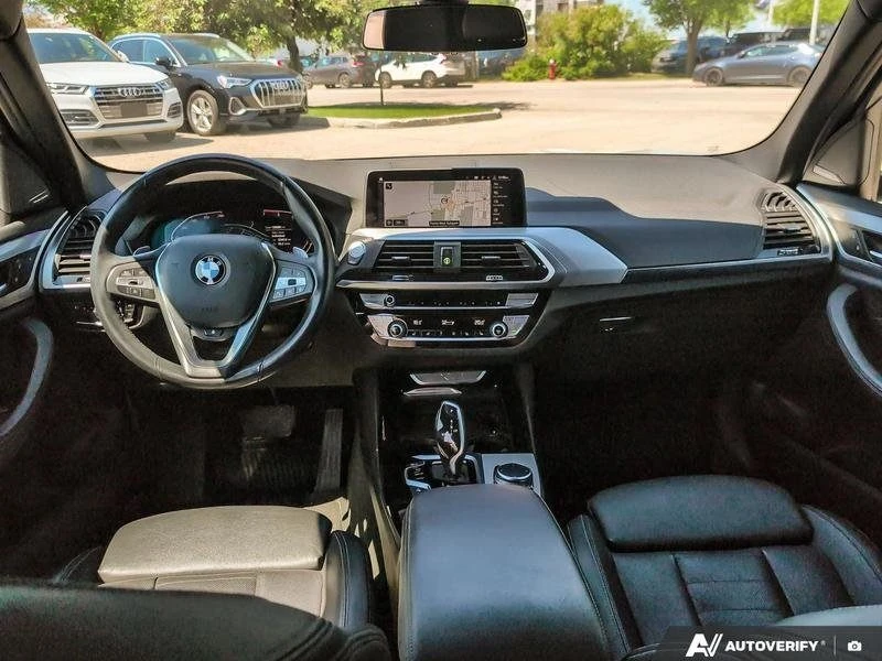 2020 BMW G01 X3 - Image 19 of 20