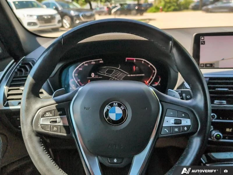 2020 BMW G01 X3 - Image 10 of 20