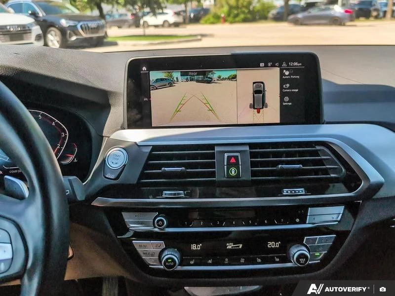 2020 BMW G01 X3 - Image 14 of 20