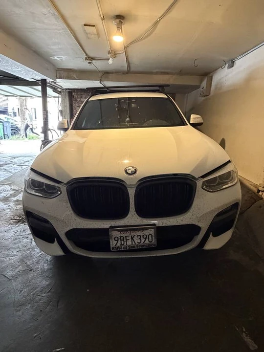 2020 BMW G01 X3 - Image 3 of 8