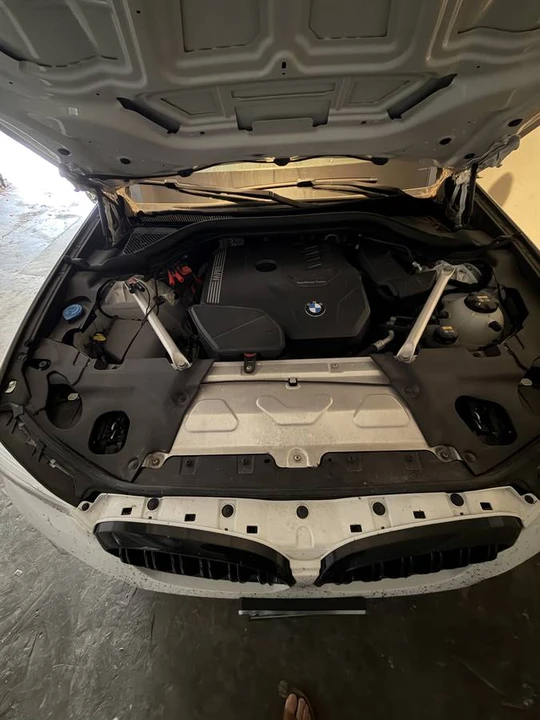 2020 BMW G01 X3 - Image 7 of 8