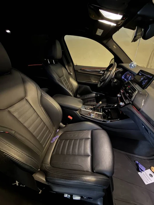 2020 BMW G01 X3 - Image 8 of 8