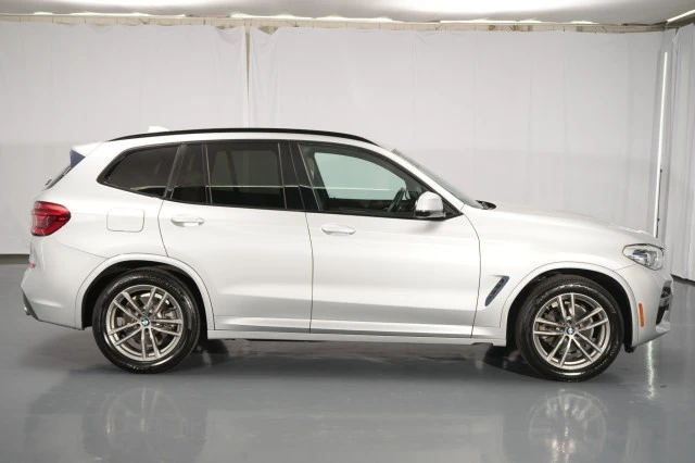 2020 BMW G01 X3 - Image 18 of 21