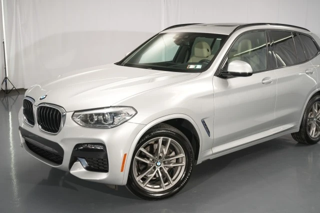 2020 BMW G01 X3 - Image 5 of 21