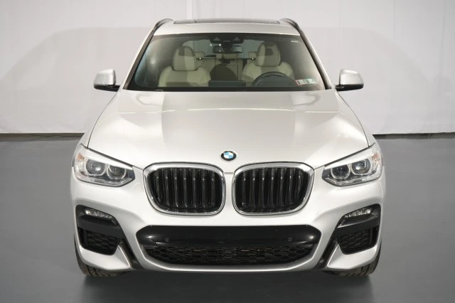 2020 BMW G01 X3 - Image 8 of 21