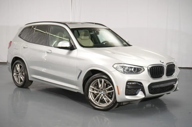 2020 BMW G01 X3 - Image 17 of 21