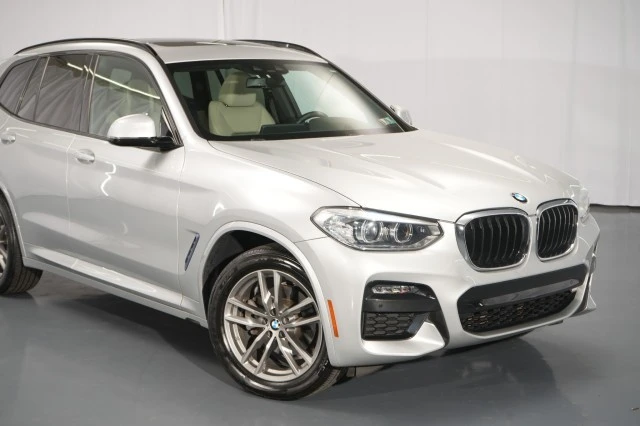 2020 BMW G01 X3 - Image 16 of 21