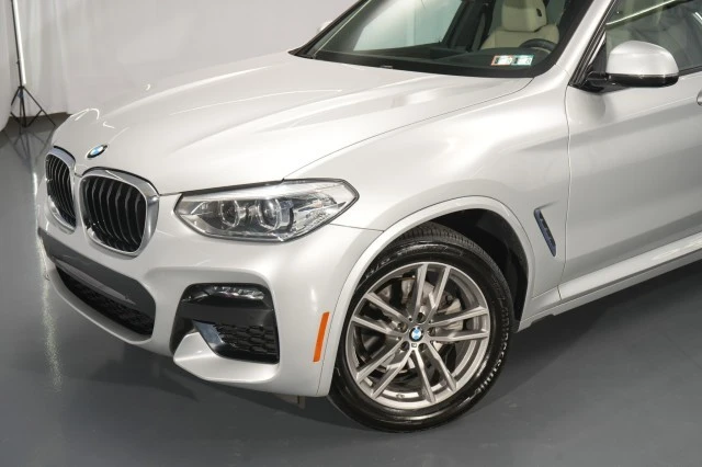 2020 BMW G01 X3 - Image 6 of 21