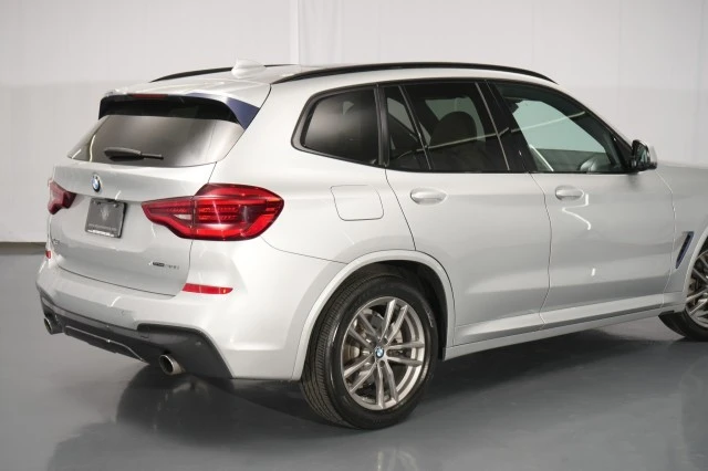 2020 BMW G01 X3 - Image 20 of 21