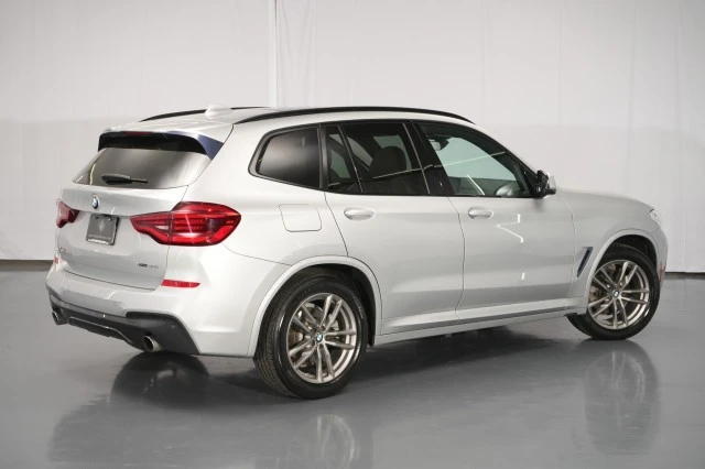 2020 BMW G01 X3 - Image 19 of 21