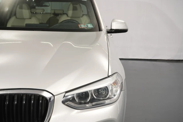 2020 BMW G01 X3 - Image 13 of 21