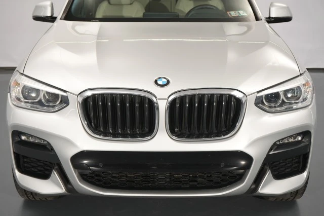 2020 BMW G01 X3 - Image 10 of 21
