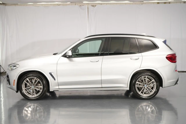 2020 BMW G01 X3 - Image 3 of 21