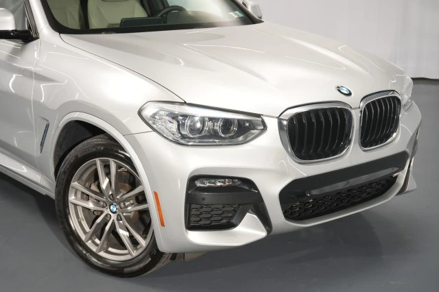 2020 BMW G01 X3 - Image 14 of 21