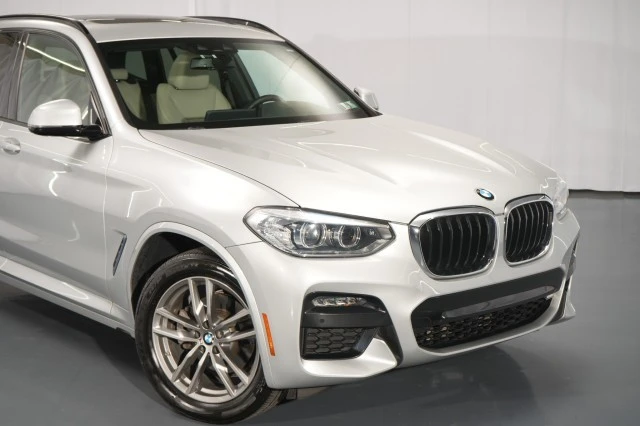 2020 BMW G01 X3 - Image 15 of 21