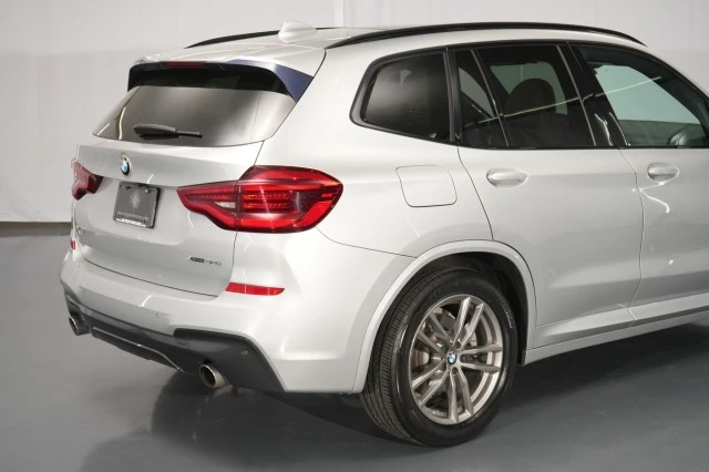 2020 BMW G01 X3 - Image 21 of 21