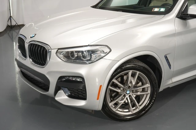 2020 BMW G01 X3 - Image 7 of 21