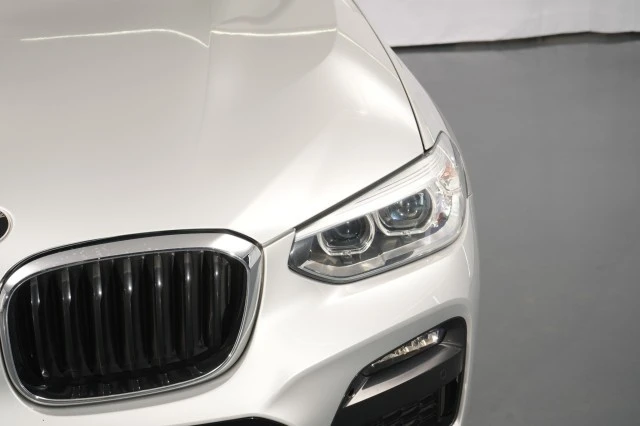 2020 BMW G01 X3 - Image 11 of 21