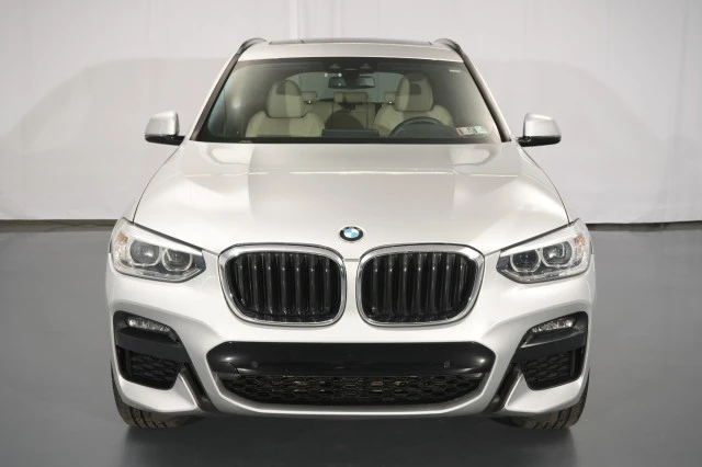 2020 BMW G01 X3 - Image 9 of 21