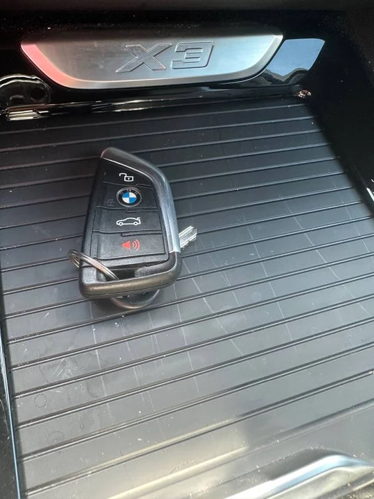 2020 BMW G01 X3 - Image 15 of 15