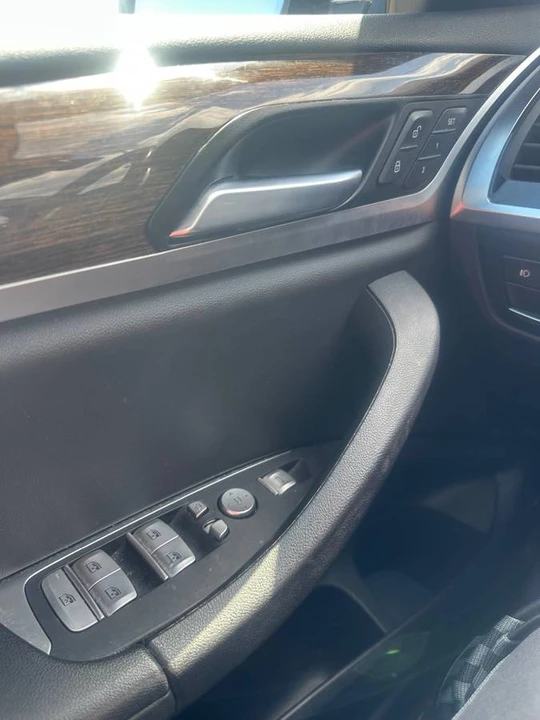 2020 BMW G01 X3 - Image 12 of 15