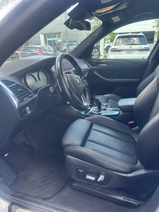 2020 BMW G01 X3 - Image 7 of 15