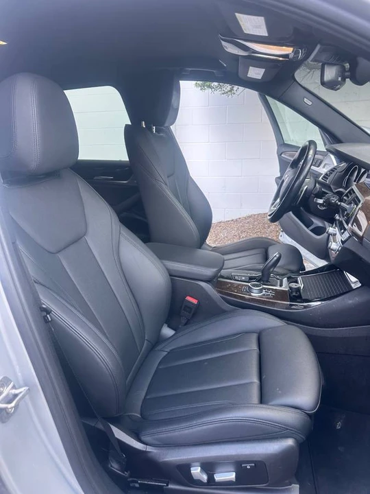 2020 BMW G01 X3 - Image 10 of 15