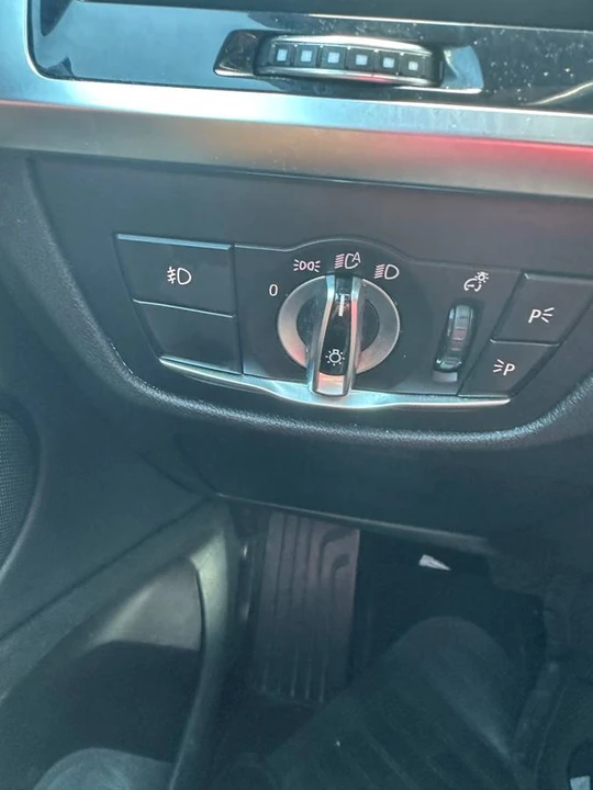 2020 BMW G01 X3 - Image 13 of 15