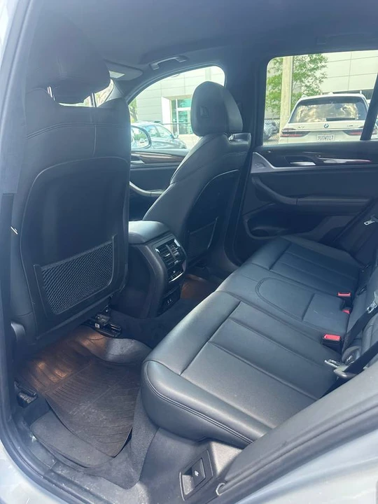 2020 BMW G01 X3 - Image 8 of 15