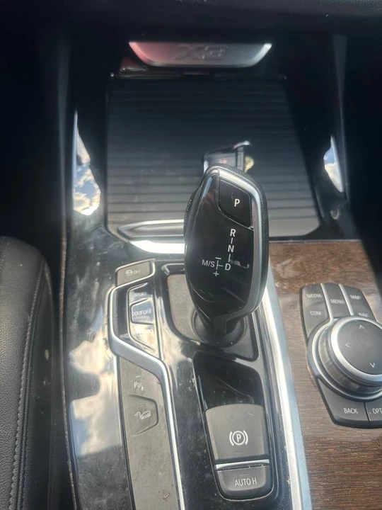 2020 BMW G01 X3 - Image 14 of 15