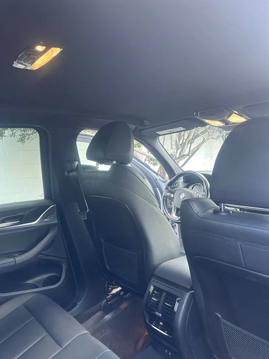 2020 BMW G01 X3 - Image 9 of 15