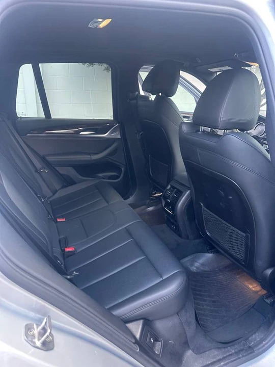 2020 BMW G01 X3 - Image 11 of 15
