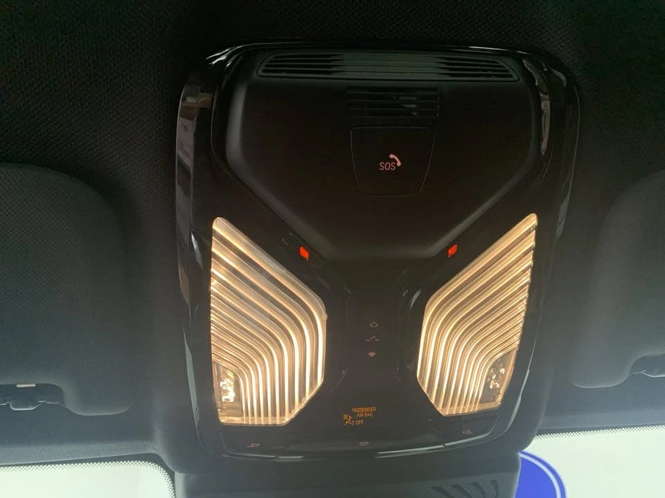 2020 BMW G01 X3 - Image 6 of 12