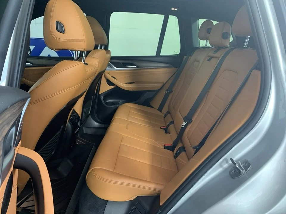 2020 BMW G01 X3 - Image 7 of 12