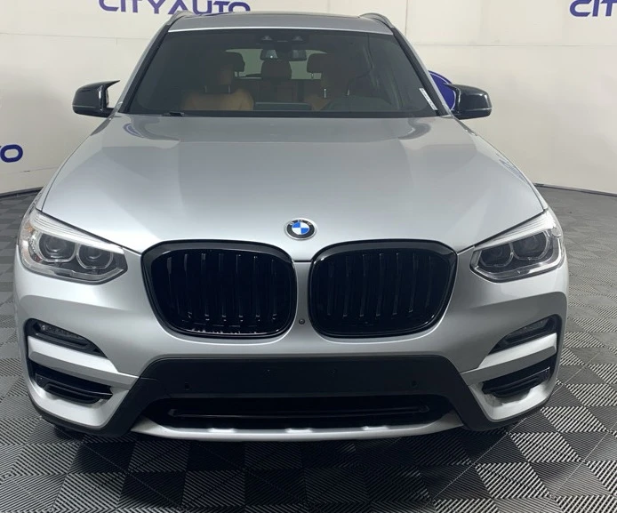 2020 BMW G01 X3 - Image 8 of 12