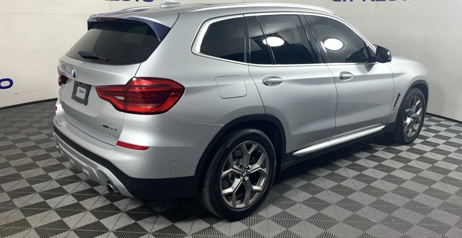 2020 BMW G01 X3 - Image 10 of 12
