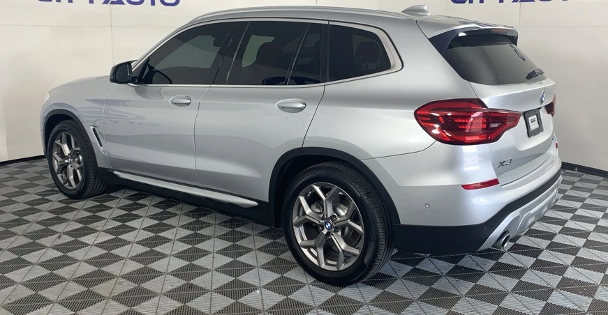 2020 BMW G01 X3 - Image 12 of 12