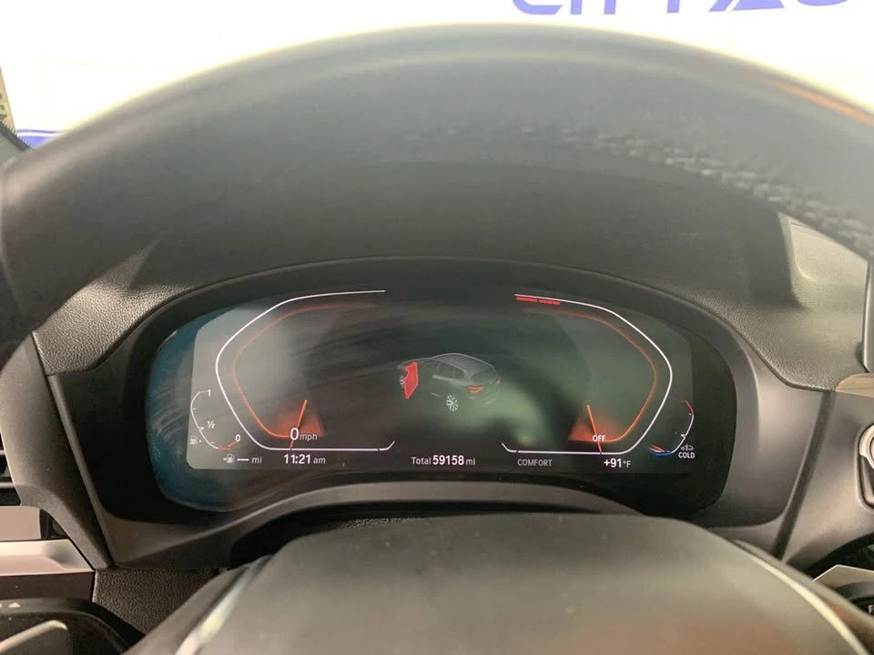 2020 BMW G01 X3 - Image 4 of 12