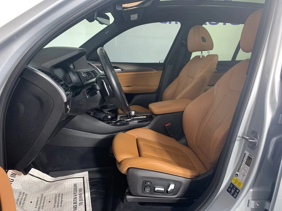 2020 BMW G01 X3 - Image 2 of 12