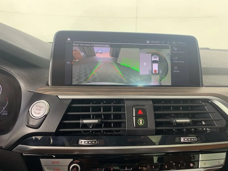 2020 BMW G01 X3 - Image 5 of 12