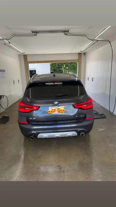 2020 BMW G01 X3 - Image 4 of 10