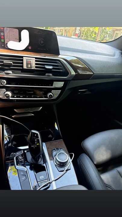 2020 BMW G01 X3 - Image 10 of 10