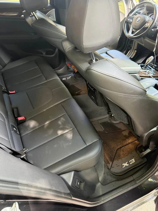 2020 BMW G01 X3 - Image 8 of 10