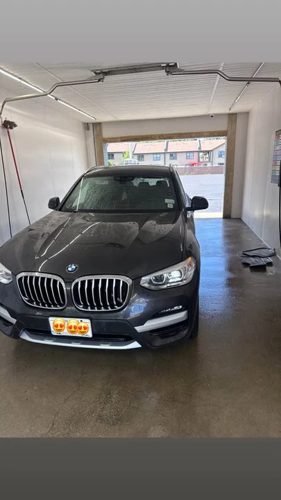 2020 BMW G01 X3 - Image 2 of 10