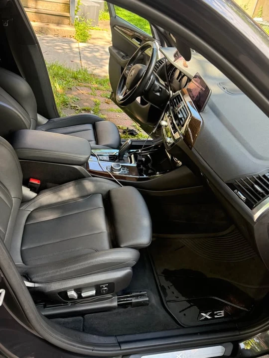 2020 BMW G01 X3 - Image 6 of 10