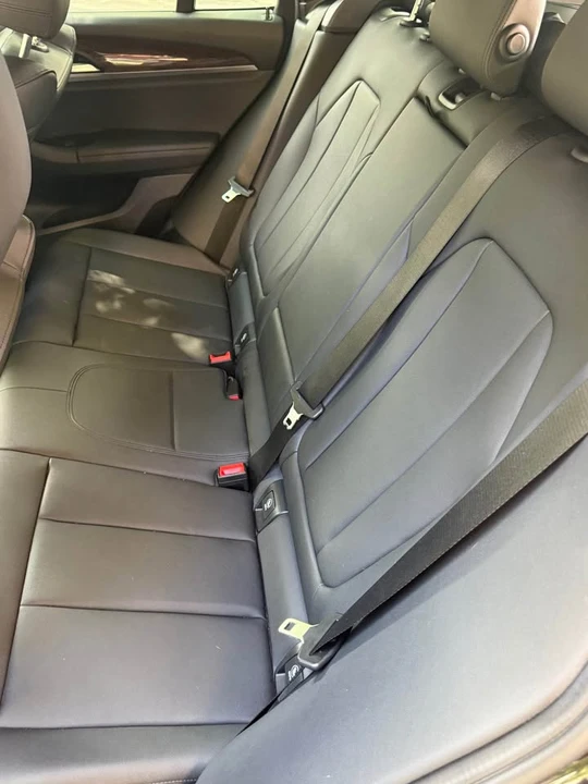2020 BMW G01 X3 - Image 7 of 10