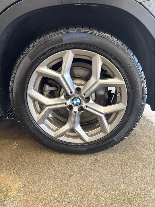 2020 BMW G01 X3 - Image 9 of 10