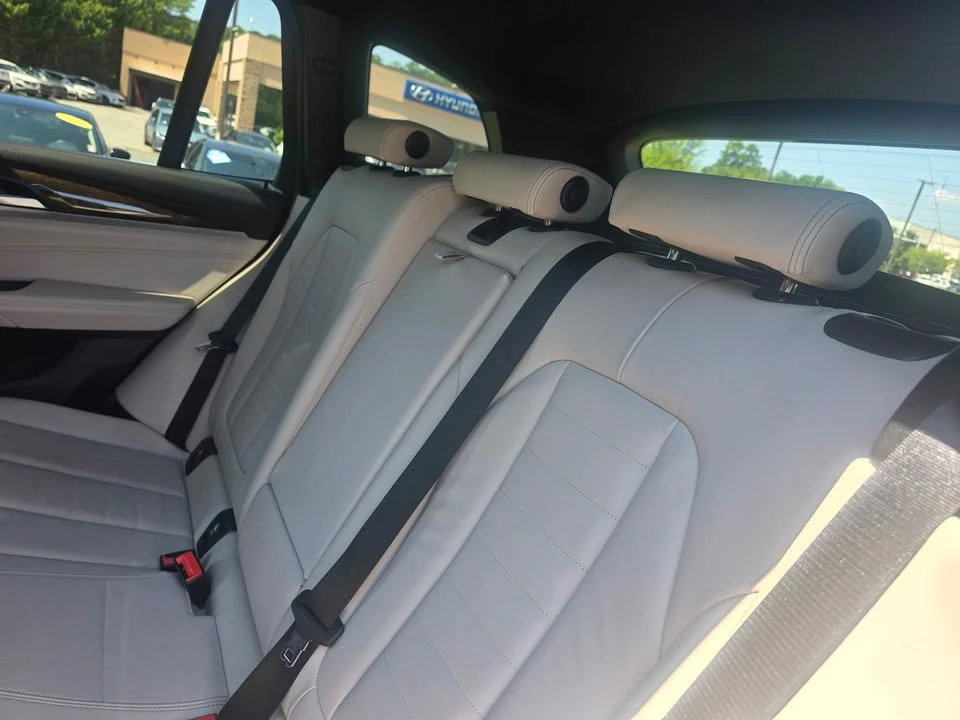 2020 BMW G01 X3 - Image 15 of 20